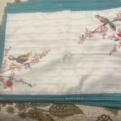 Table Placemats -Set of 8