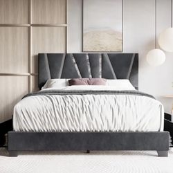 Only Pick Up 280$ Without The Mattress It’s New