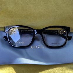 Gucci Glasses