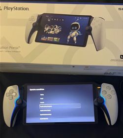 PlayStation portal