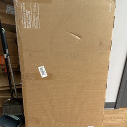 50” Samsung TV