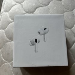 AirPod Pros 2nd Generation 