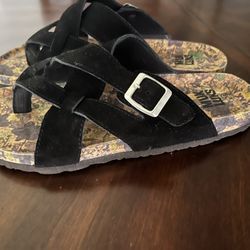MUK LUKS Women’s Sandals 