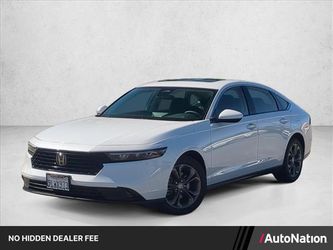 2024 Honda Accord Sedan