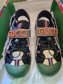 Gucci Tinsel Sport