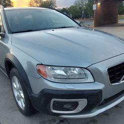 2008 Volvo XC70