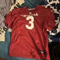 NFL Arizona Baker Jersey