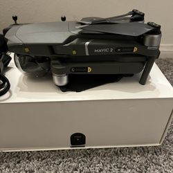 dji Mavic 2 PRO Drone 