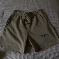 essentials Pants 
