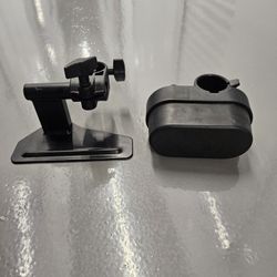 Roland KD-2 Bass Drum Kick Pad – Includes Clamp for Pedal Mount