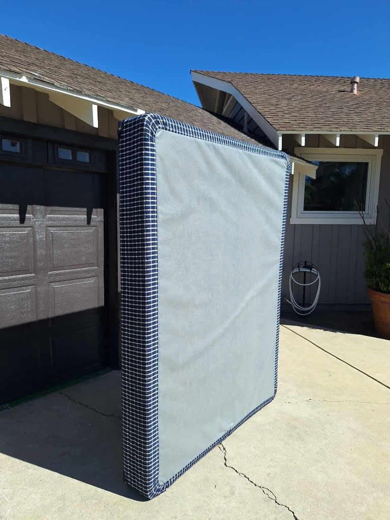 Queen Size Box Spring