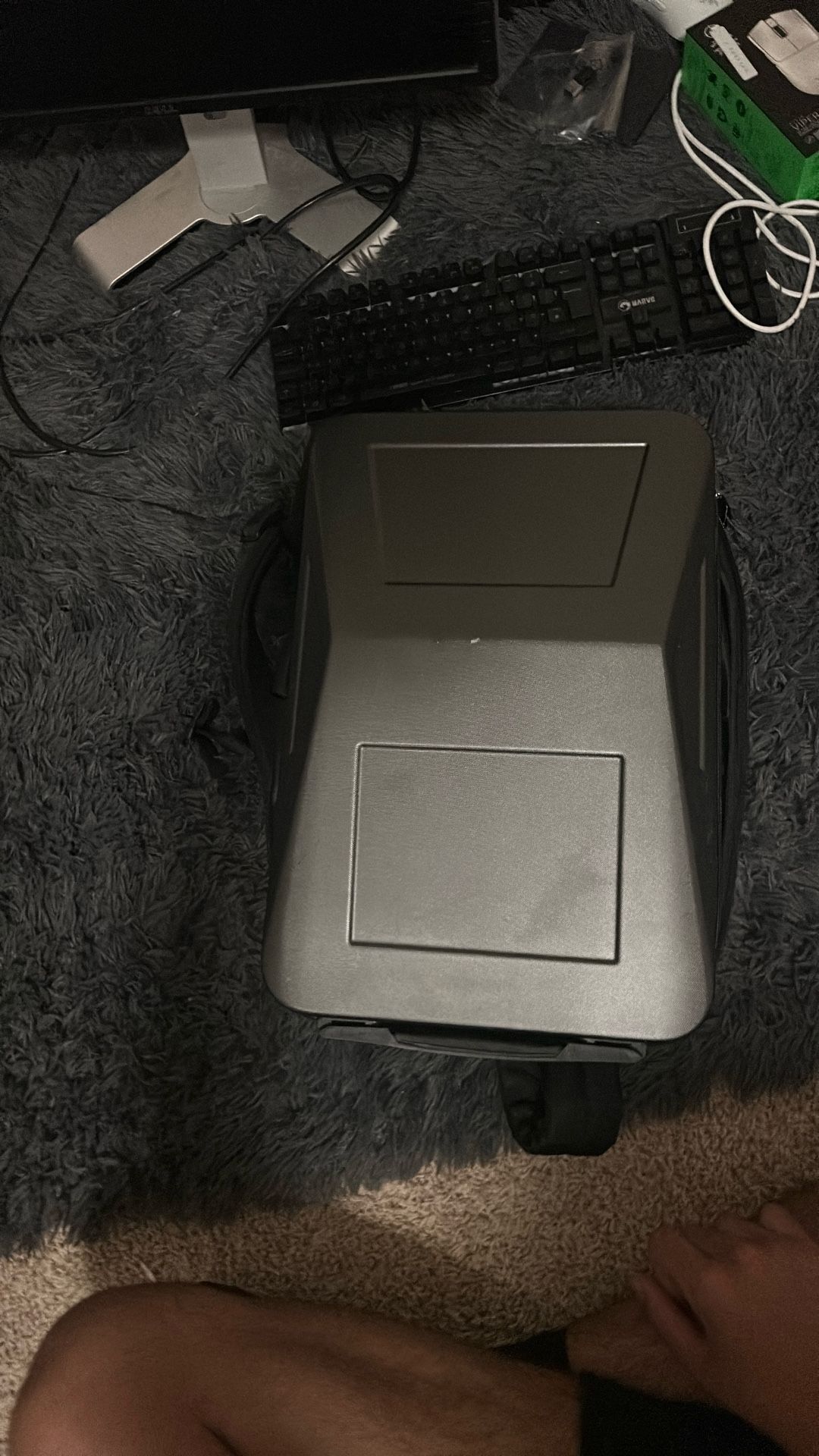 Tesla Backpack