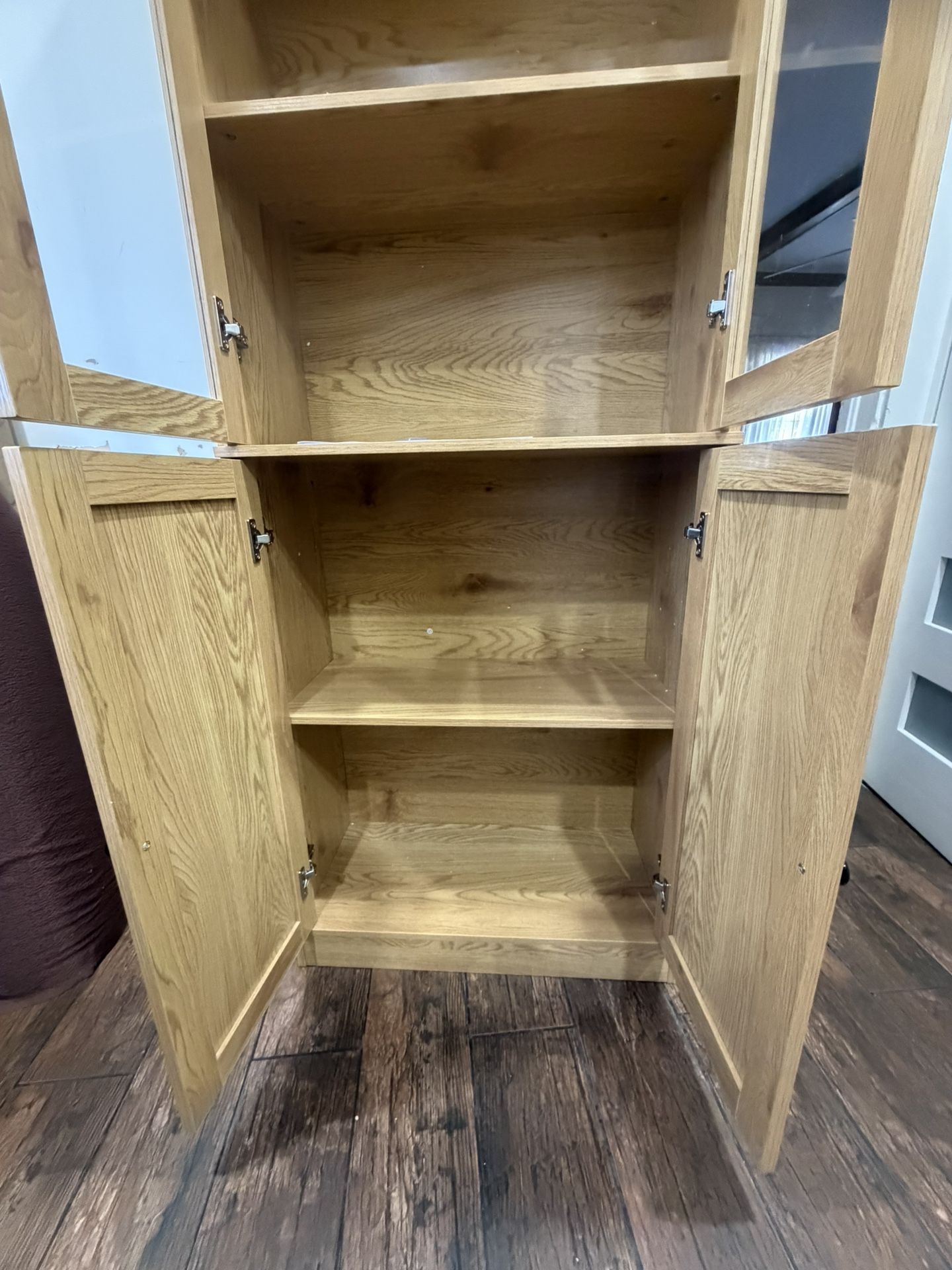 Kitchen , Book Shelf Cabinet