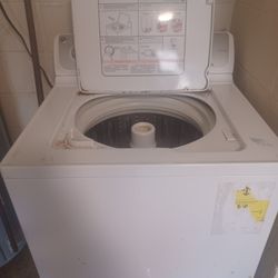 Washer 