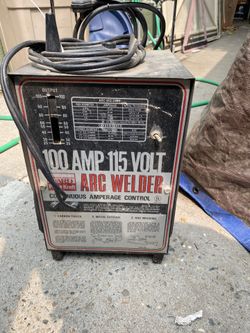 Welder