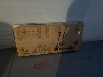 Brand New Electric Scooter 