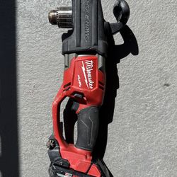 Milwaukee tools