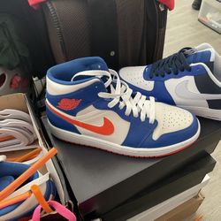 Nike Air Jordan Mids 