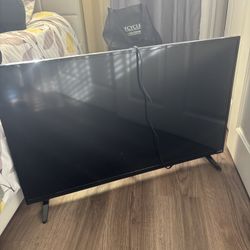 Televisión Marca Vizio 42’  