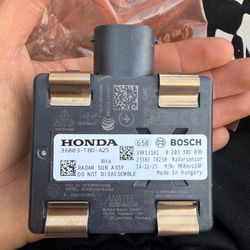 Front Cruise control sensor for Honda civic