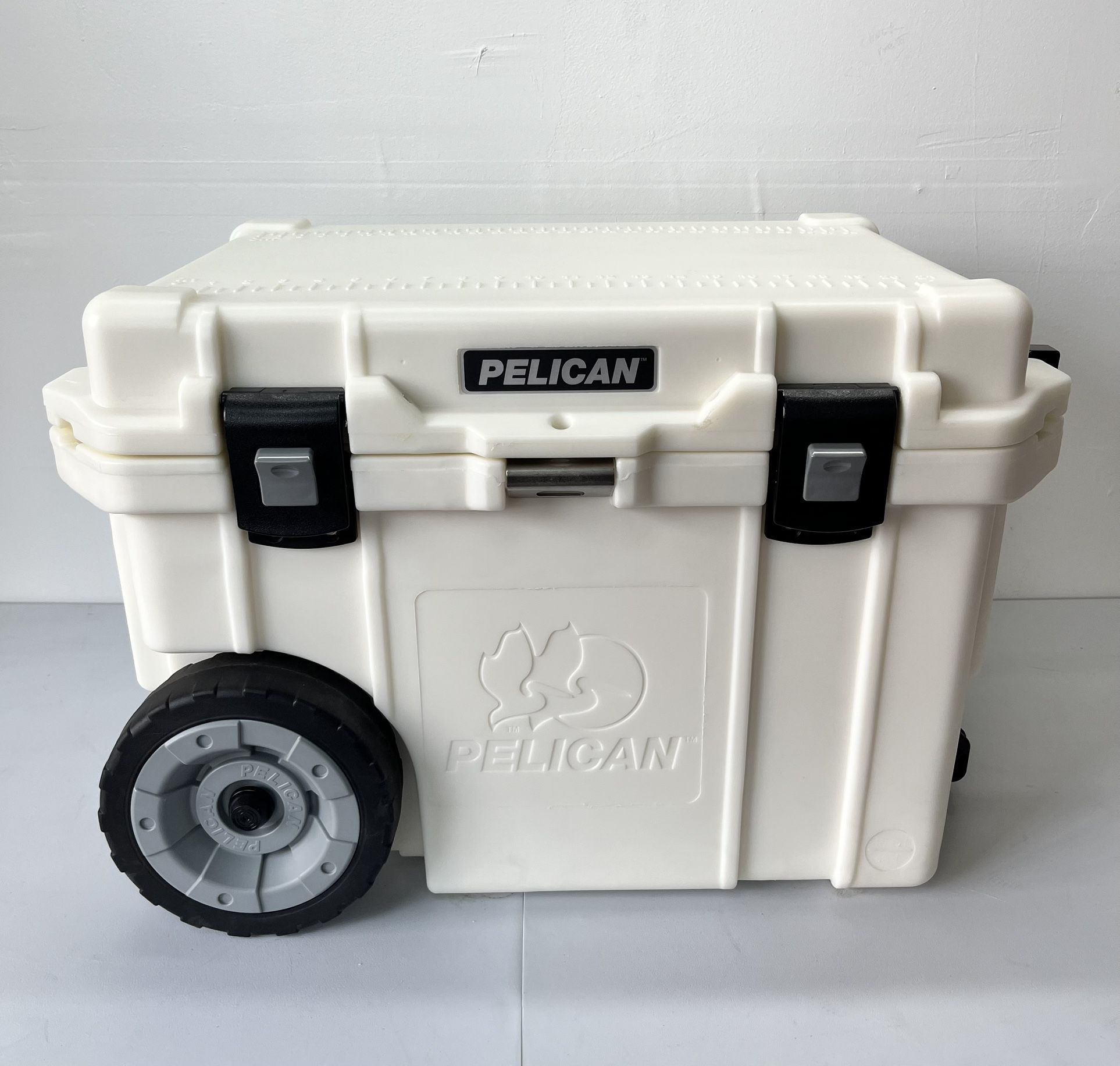 Pelican 45QT Elite Wheeled Cooler