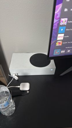 Xbox Series S