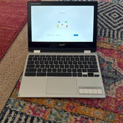Acer Chromebook Spin 311