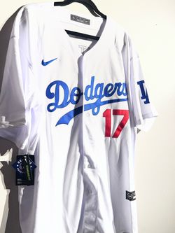 DODGERS LA Jersey and Padres