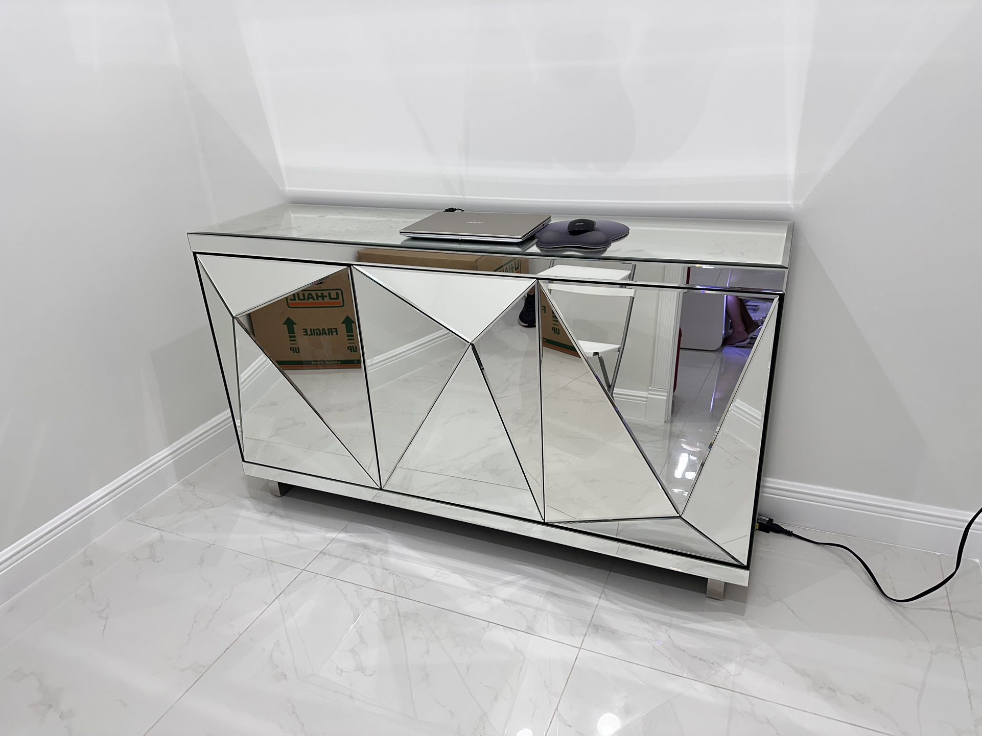 Cabinet Like New