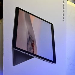Brand New Unopened Microsoft Surface Go 2 4g