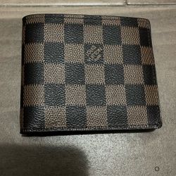 Luis Vuitton Wallet