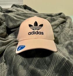 NEW Adidas Light Pink Cap - Orig. $24