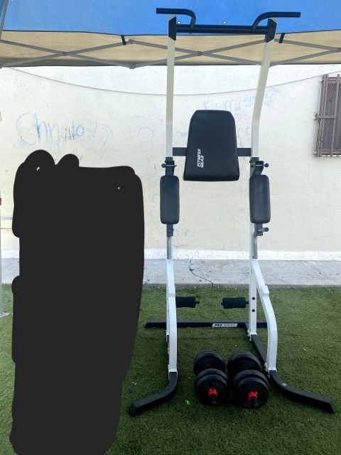 Gym/Home Equipment