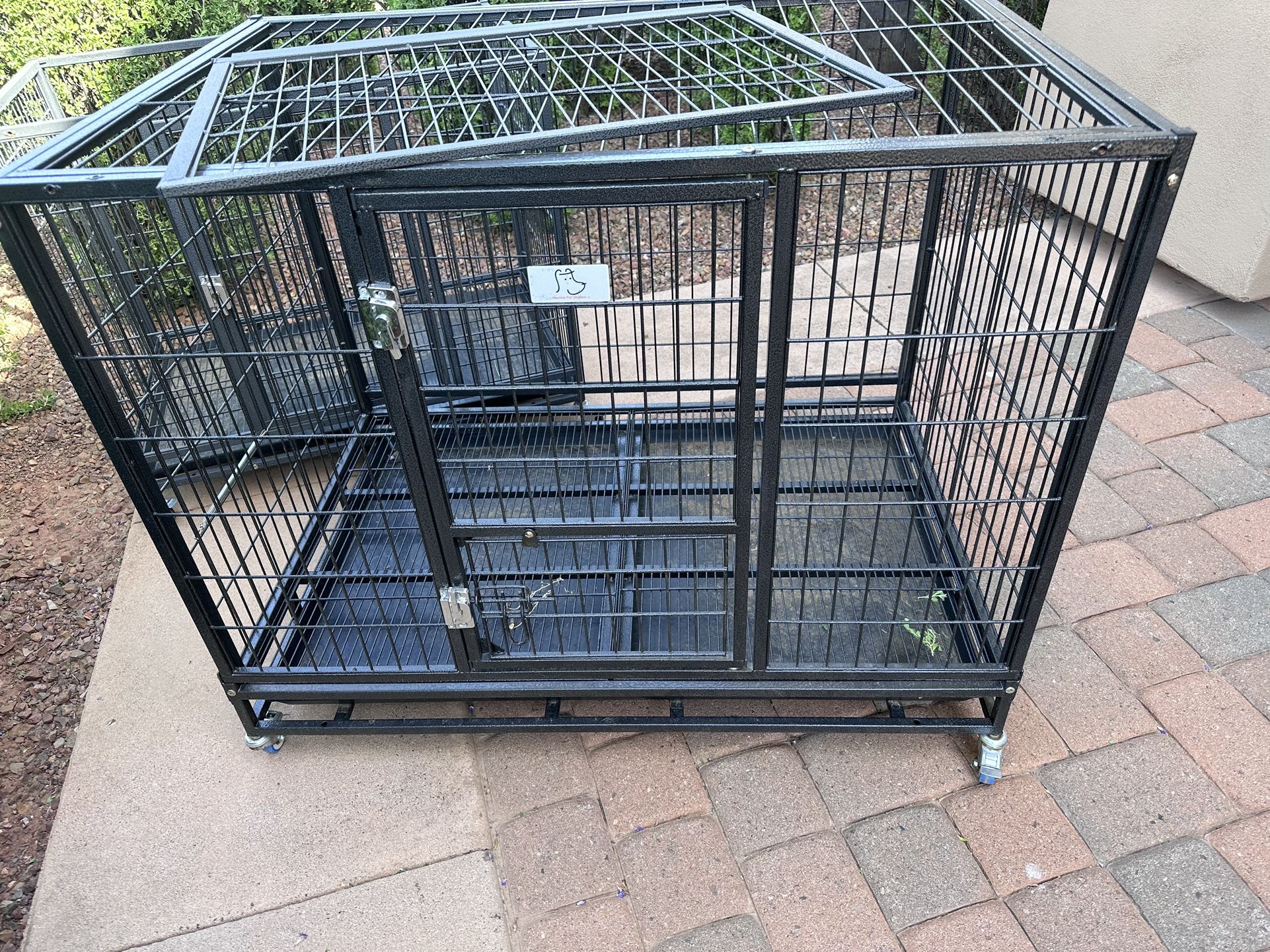 Dog kennels for Sale in Mesa, AZ OfferUp