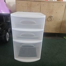 Plastic Drawer