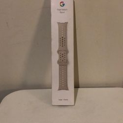 Google PIXEL WATCH BAND