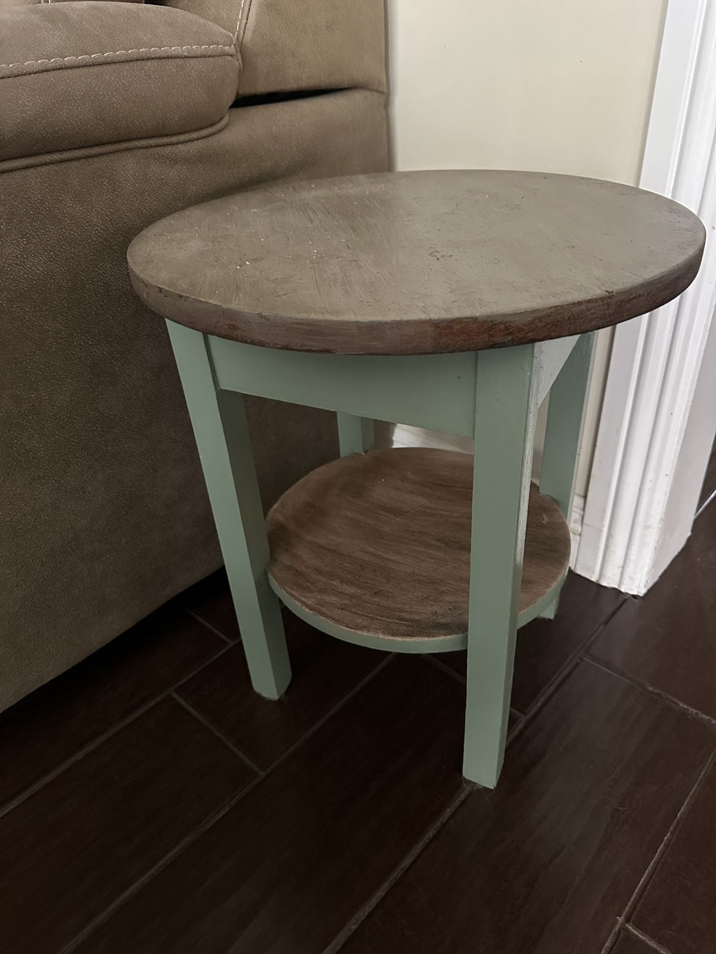 End Table