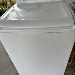 Samsung Washer 