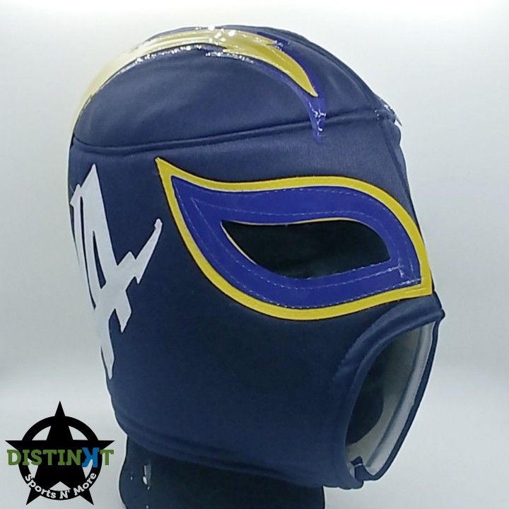 LA Chargers HD Fan Mask