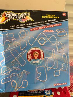 Zoom Tubes