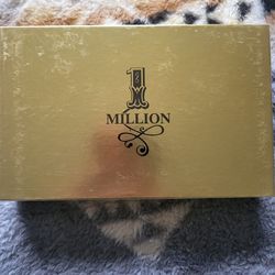 1 Million Paco Rabanne 3X30ml *BRAND NEW SEALED*