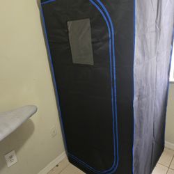 Brand New Infrared Sauna 