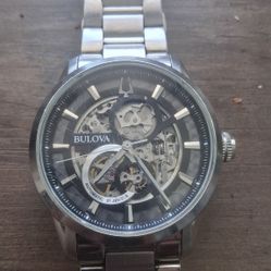Bulova