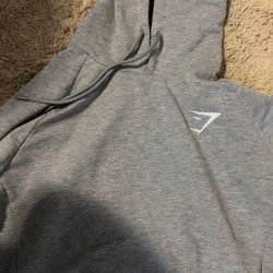 Size M Gymshark