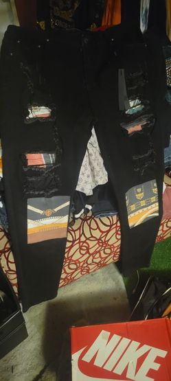 Amiri Jeans Size 38