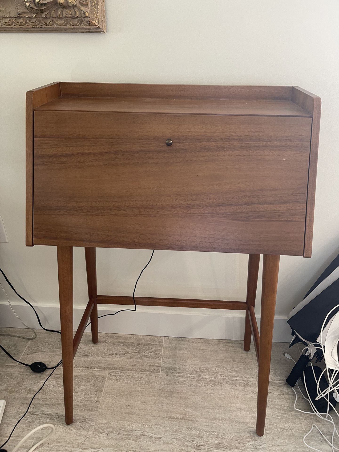 West elm mini secretary deals