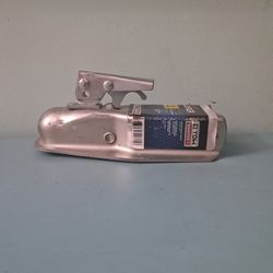 Trailer Coupler 