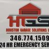Houston Garage Solutions LLC