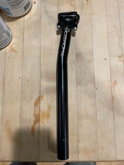Thomson Elite seatpost 16mm set back