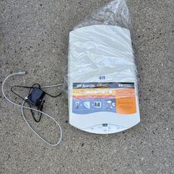 HP Scanner